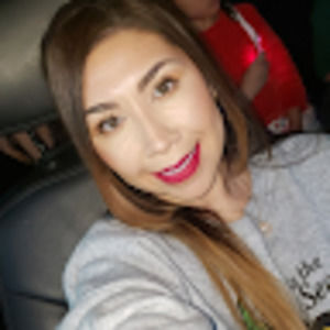 Meet your Posher, Cece